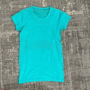 lululemon swiftly tech